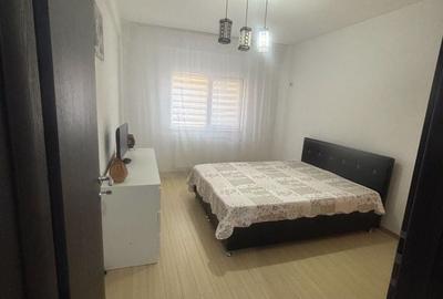 Apartament cu 2 camere decomandat în Jilava - 2
