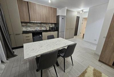 Apartament cu 2 camere decomandat în Bucureștii Noi - 13