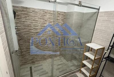 Apartament cu 2 camere semidecomandat, mobilat în Agigea - 2