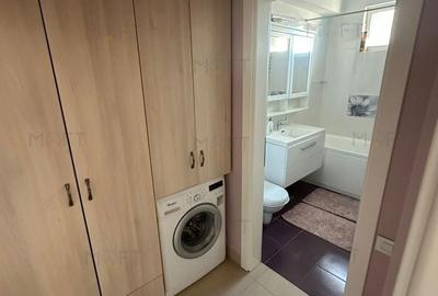 Apartament cu 3 camere decomandat, mobilat în Kogălniceanu - 3