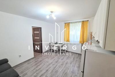 Apartament, 3 camere, de închiriat, în Gheorgheni - 4