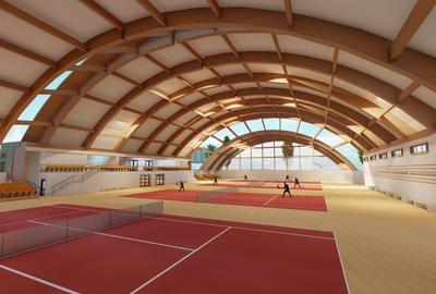 Teren si proiect, 15813mp, fata Skoda - 6