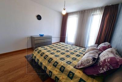 Apartament modern 3 camere, 90 mp, Gheorgheni, zona Iulius M - 18