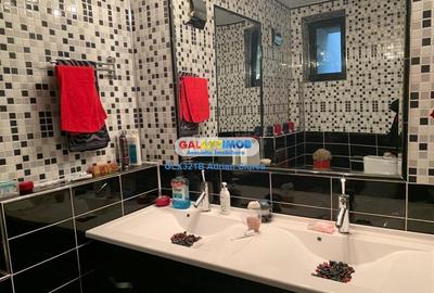 Casă cu 5 camere cu Teren 503 Mp în Platoul Izvor - 12