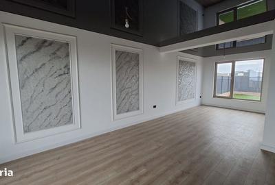 Casă cu 4 camere cu Teren 200 Mp în Rediu - 1