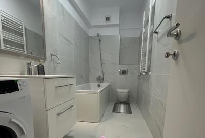 Prima inchiriere | Apartament cu o camera | Loc de parcare | Podu Ros - 9