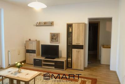 Apartament 2 camere in Astra, Brasov – 48 mp - 1