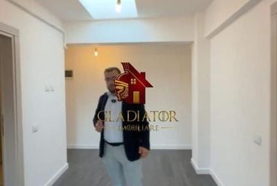 Apartament 3 camere, model deosebit, intabulat, Bucium Visa - 2