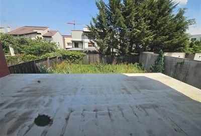 Vanzare casa duplex, strada privata, linistita, cartier Buna Ziua Vanzare casa duplex, strada privata, linistita, cartier Buna Ziua - 2