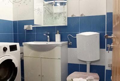 Apartament cu 2 camere decomandat în Micro 14 - 2