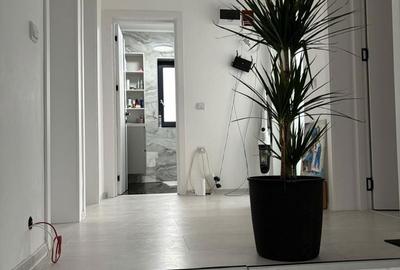 Casă cu 4 camere în Preajba - 2