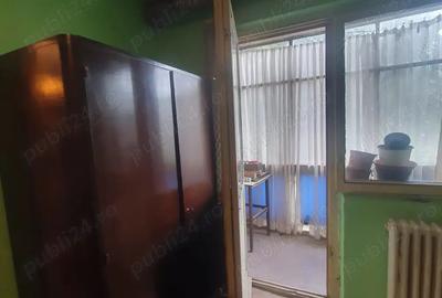 Apartament cu 2 camere de vanzare zona Vlaicu, Lebada - 2