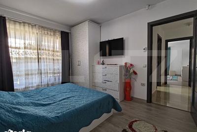 Casă cu 4 camere cu Teren 505 Mp în Baciu