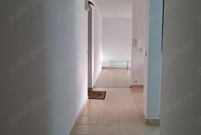 Apartament cu 3 camere decomandat în Tilișca - 7