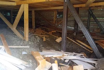 Casă cu Teren 2120 Mp în Moțăieni