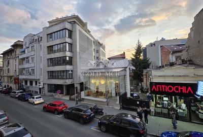 Apartament cu 2 camere semidecomandat, mobilat în P-ța Romană - 2