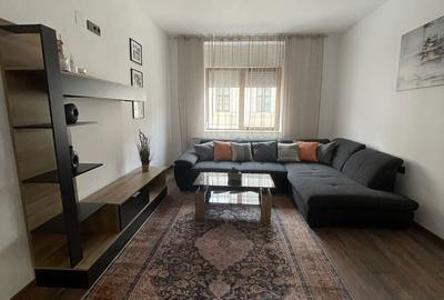 Apartament cu 2 camere decomandat în Ultracentral - 5