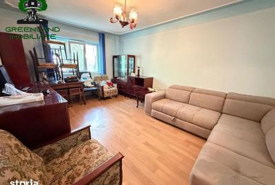 Apartament cu 2 camere decomandat în Nicolina - 4