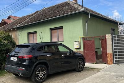 Casă cu 3 camere în Aurel Vlaicu - 8