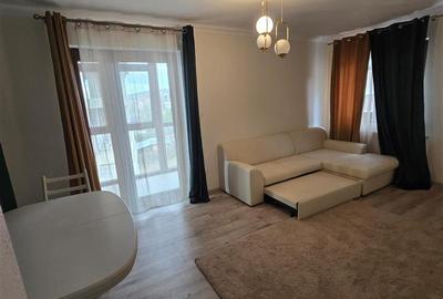 Apartament cu 2 camere decomandat în Păcurari - 1