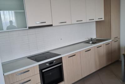 Fructus Plaza, apartament   spatios - 8