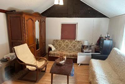 Casă cu Teren 500 Mp în Mărișel - 2