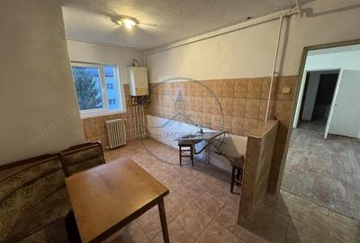 Apartament cu 2 camere semidecomandat în Central - 2