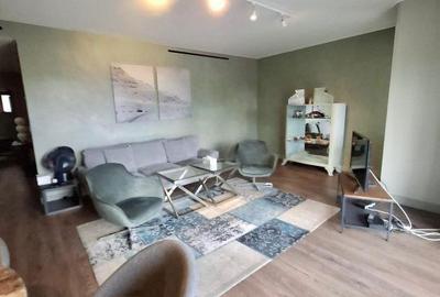 Apartament cu 3 camere, mobilat în Primăverii - 2
