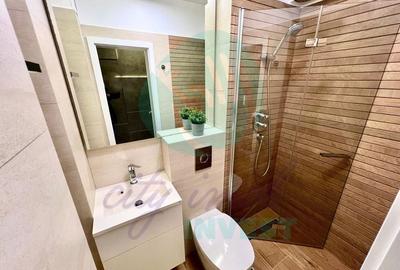 4 Camere 102 mp- Finisaje Lux-| Bloc 2002 Centrala Proprie- Octavian Goga - 7