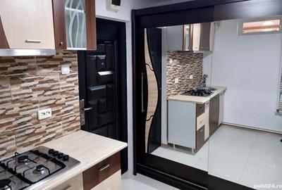 Garsonieră decomandată în Central - 2