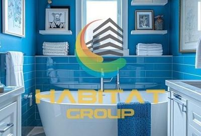 Vanzare ap. 2 camere semidecomandat tip studio bloc nou Grand Arena comision 0 - 4