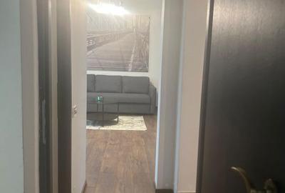 Apartament cu 2 camere, mobilat în Cișmigiu - 6