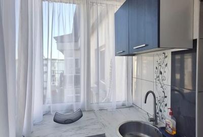 Apartament cu 2 camere decomandat în Central - 2