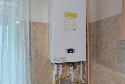 Apartament cu 2 camere semidecomandat în Energiei - 3