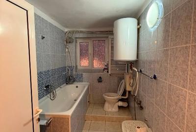 Proprietate disponibilă spre închiriere în zona Tineretului – Strada Poterași - 6