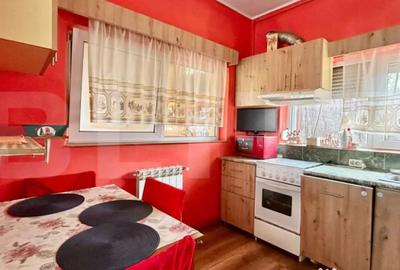 Casă cu 4 camere cu Teren 480 Mp în Central - 4