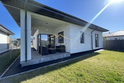 Vila moderna***4 camere***cu gradina//Cartier rezidential Corbeanca Vila moderna***4 camere***cu gradina//Cartier rezidential Corbeanca - 1