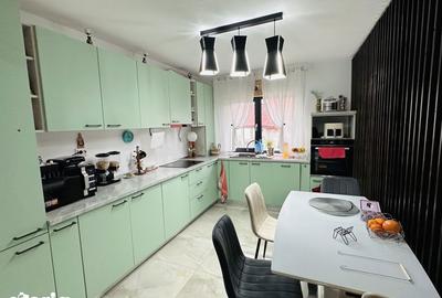Casă cu 4 camere cu Teren 305 Mp în Uverturii - 11