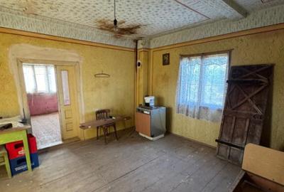 Doua case pe acela?i teren, 180 mp utili, 25 ari, ?indre? - 12