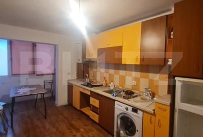 Apartament renovabil, decomandat, parcare inclusa in pret, zona Terra - 2