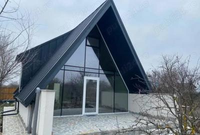 CASA DE VANZARE 3 CAMERE, MAGURELE - 9