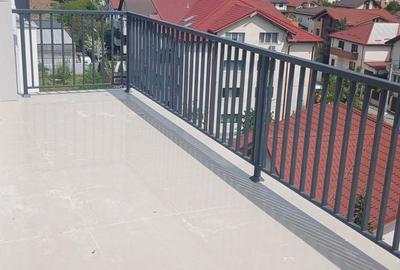 Apartament cu 3 camere decomandat în Central - 6