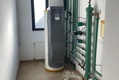 Oxford Gardens 4 bedrooms swimming pool - 16