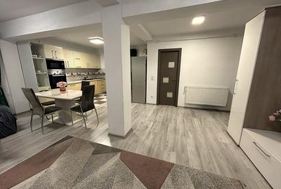 Apartament 3 camere \ parcare si curte privata \ Sibiu - 2