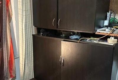 Garsonieră decomandată în Podu Roș - 3