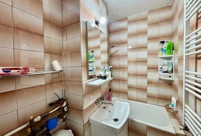 Apartament semidecomandat, 2 camere, zona Elena Farago-Craiovita Noua - 8