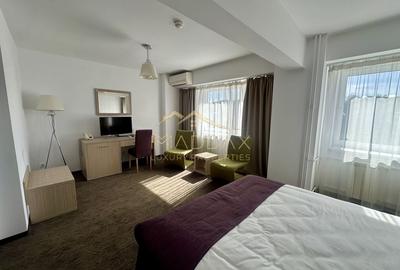 Clădire multifuncțională(HOTEL) de vânzare - S+P+4 etaje | 4.510 mp | Floreasca - 7