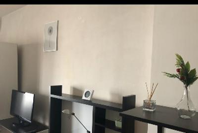 Ofer spre inchiriere avantajos garsoniera complex Rezidential New Town - 2