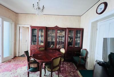 Apartament cu 3 camere decomandat, mobilat în Ultracentral - 5