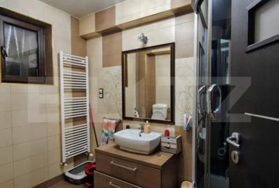 Casă cu 4 camere în Central - 8